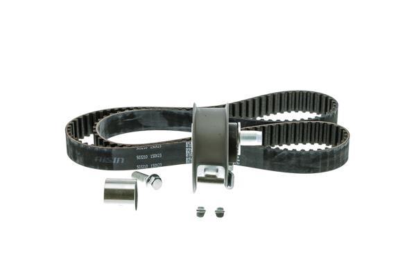 Kit de distribution (Kit courroie de distribution) AISIN ref. TSVG-044